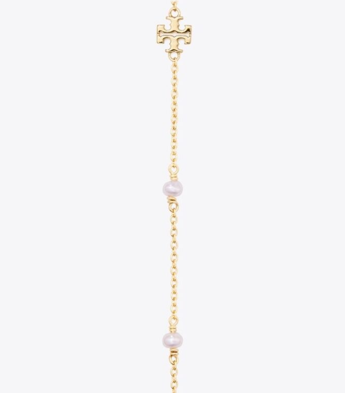 Moondance Pearl Necklace Moondance Pearl Necklace