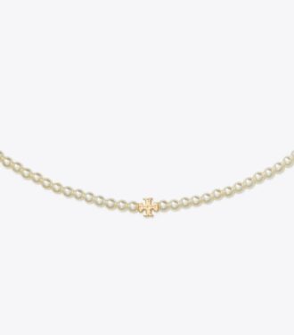 Moondance Pearl Necklace