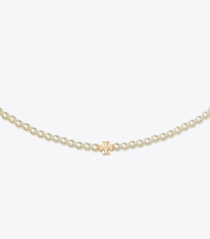 Moondance Pearl Necklace Moondance Pearl Necklace