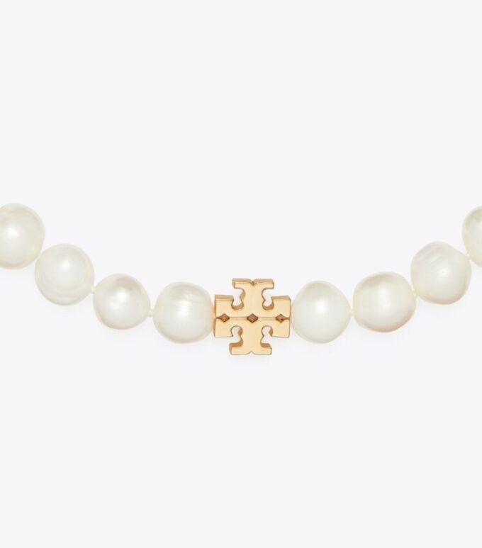 Moondance Pearl Necklace Moondance Pearl Necklace