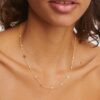 Moondance Pearl Necklace Moondance Pearl Necklace