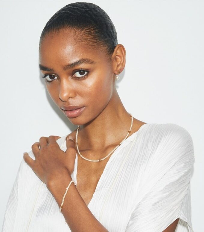 Moondance Pearl Armband Moondance Pearl Armband