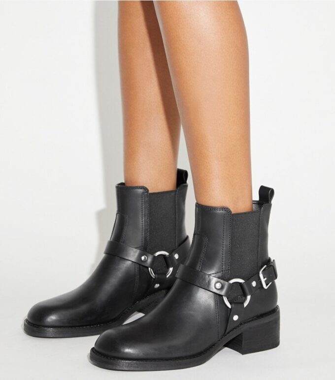 Moto Boot Moto Boot