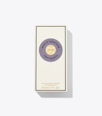 Mystic Geranium Eau De Parfum 50 ml