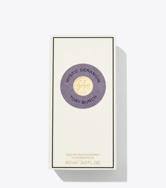 Mystic Geranium Eau De Parfum 90 ml