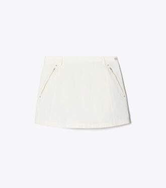 Nylon twillkjol Nylon twillkjol