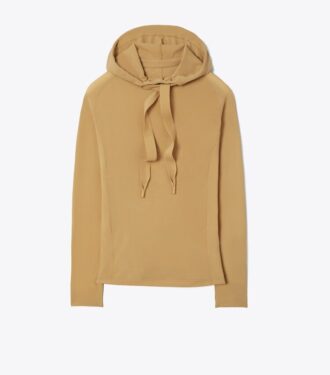 Nylonhoodie