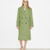 Oversized twillkapp Oversized twillkapp