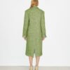 Oversized twillkapp Oversized twillkapp