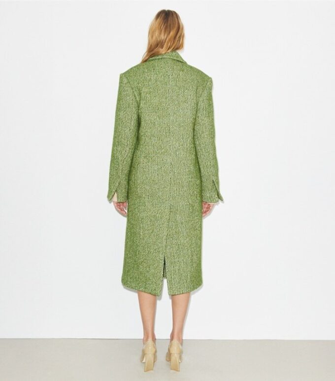 Oversized twillkapp Oversized twillkapp
