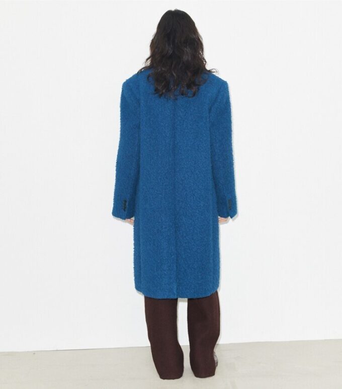 Oversized ullkappa Oversized ullkappa