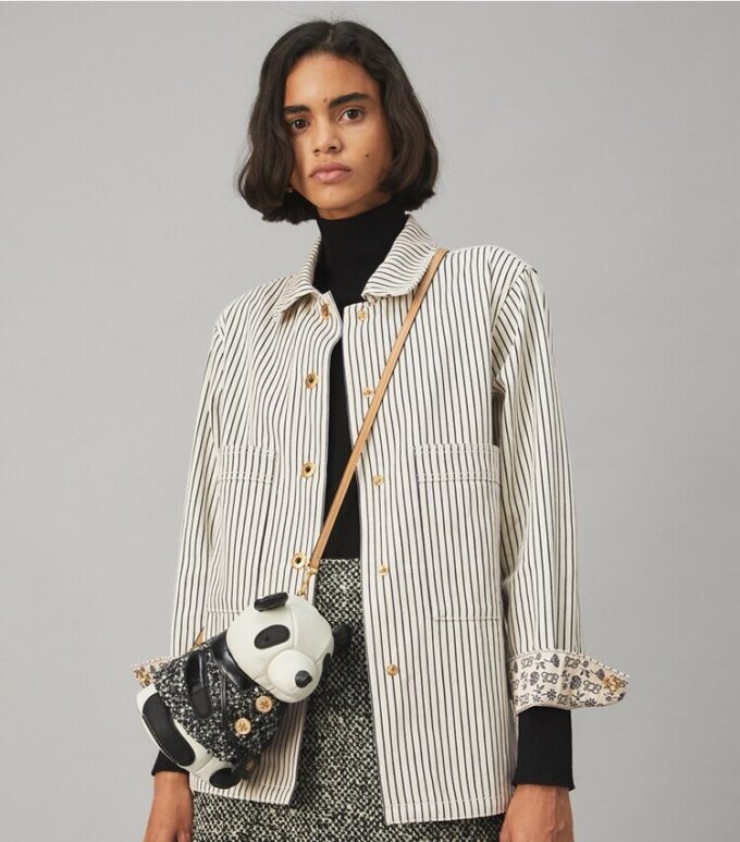 Panda Bag