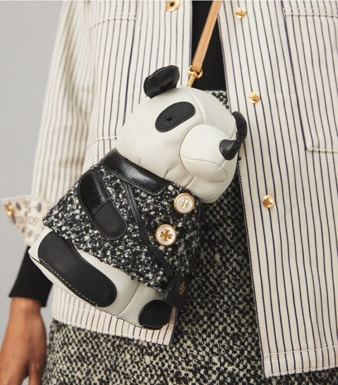Panda Bag