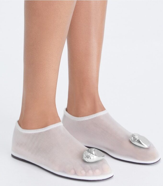Patos Mesh Flat Patos Mesh Flat