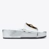 Patos Mismatched Platform Slide Patos Mismatched Platform Slide
