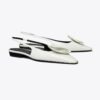Patos Slingback Patos Slingback