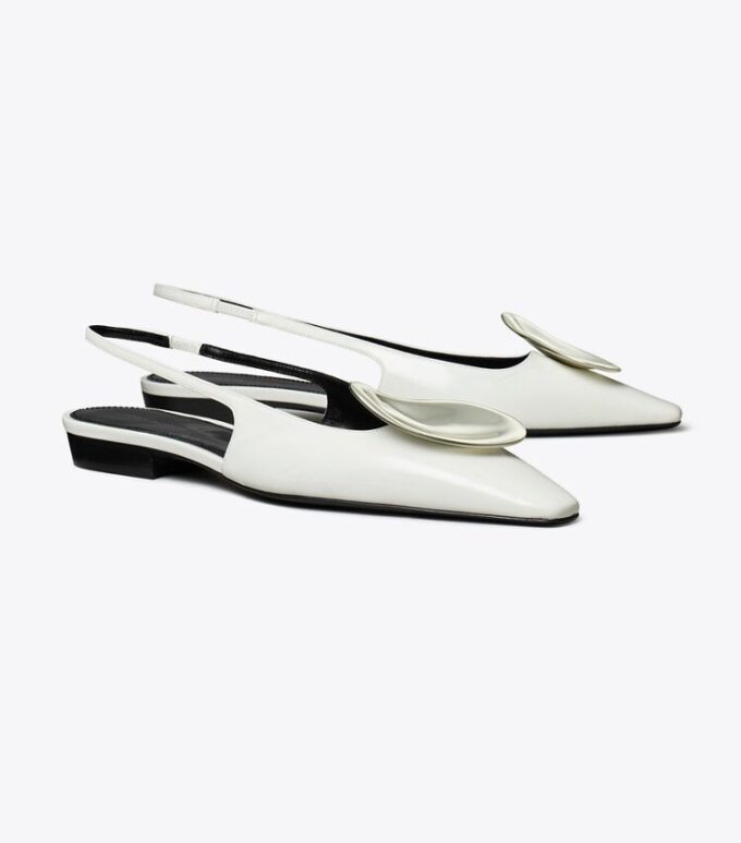 Patos Slingback Patos Slingback