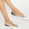 Patos Slingback Patos Slingback
