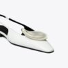 Patos Slingback Patos Slingback