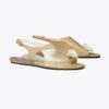 Patos slingback-sandaler Patos slingback-sandaler