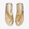 Patos slingback-sandaler Patos slingback-sandaler