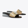 Patos Wedge Slide Patos Wedge Slide