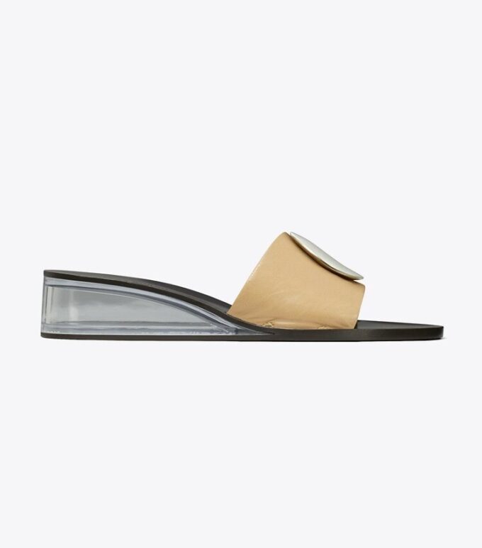 Patos Wedge Slide Patos Wedge Slide