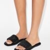 Pavé Double T Sport Slide Pavé Double T Sport Slide