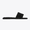 Pavé Double T Sport Slide Pavé Double T Sport Slide
