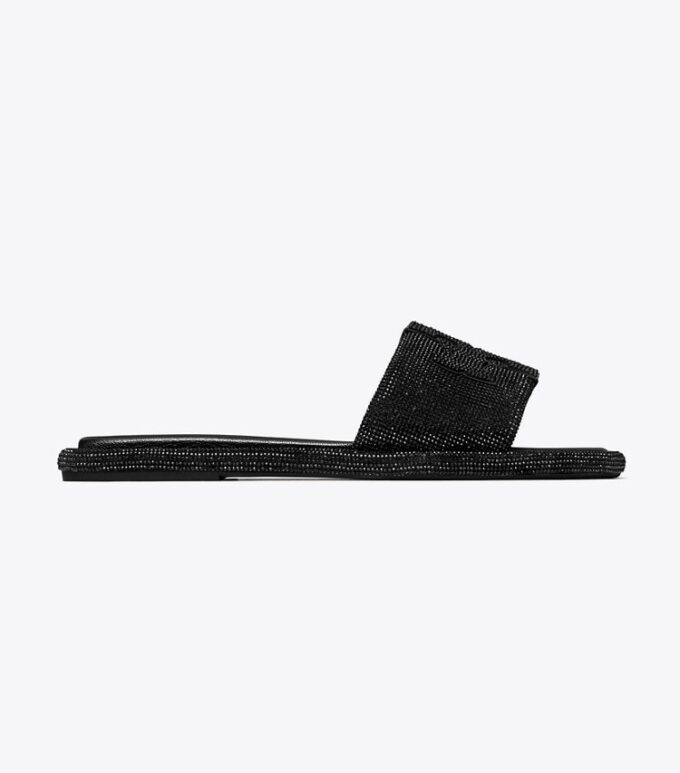 Pavé Double T Sport Slide Pavé Double T Sport Slide