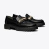 Pavé Gemini Link Lug Loafer Pavé Gemini Link Lug Loafer