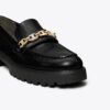 Pavé Gemini Link Lug Loafer Pavé Gemini Link Lug Loafer