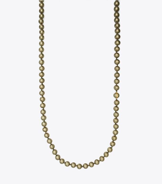 Pearl Convertible Necklace Pearl Convertible Necklace