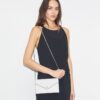Pebble Envelope Chain Wallet Pebble Envelope Chain Wallet
