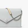 Pebble Envelope Chain Wallet Pebble Envelope Chain Wallet