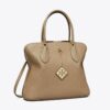 Pebbled Swing Satchel Pebbled Swing Satchel
