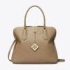 Pebbled Swing Satchel Pebbled Swing Satchel