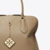 Pebbled Swing Satchel Pebbled Swing Satchel