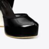 Peep-Toe-sandaler med plattform Peep-Toe-sandaler med plattform
