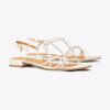Penelope Flat Sandal Penelope Flat Sandal