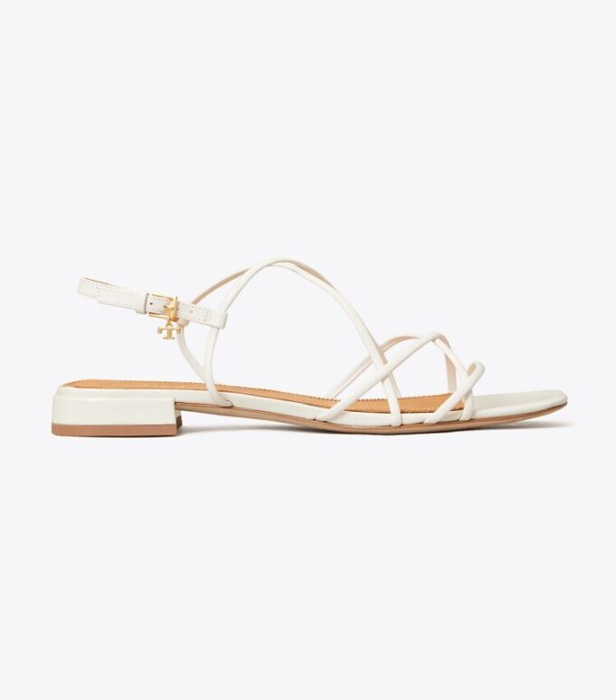 Penelope Flat Sandal Penelope Flat Sandal