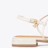 Penelope Flat Sandal Penelope Flat Sandal