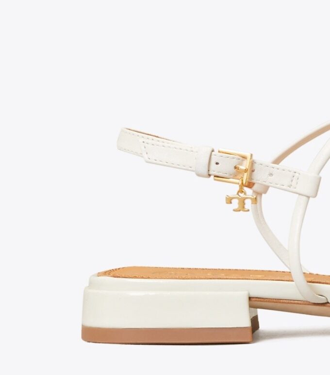 Penelope Flat Sandal Penelope Flat Sandal