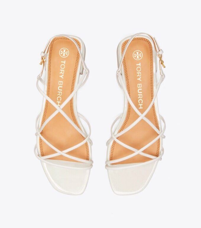 Penelope Flat Sandal Penelope Flat Sandal