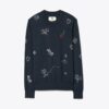 Performance Cashmere Fairway Sweater Performance Cashmere Fairway Sweater
