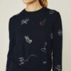 Performance Cashmere Fairway Sweater Performance Cashmere Fairway Sweater