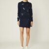 Performance Cashmere Fairway Sweater Performance Cashmere Fairway Sweater