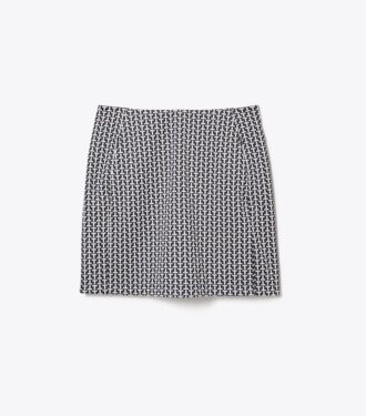 Performance Jacquard-kjol Performance Jacquard-kjol