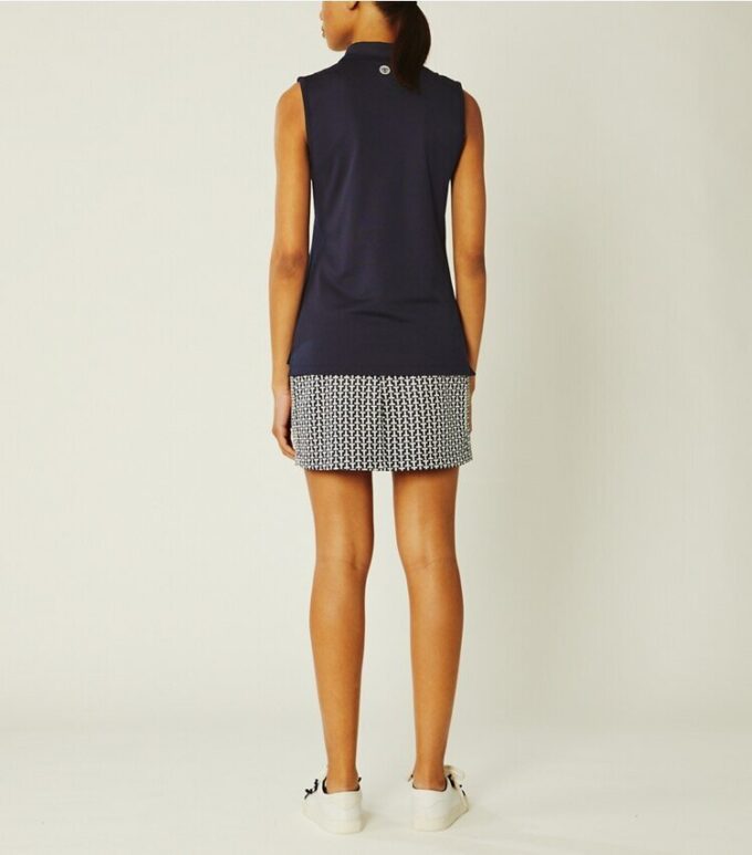 Performance Jacquard-kjol Performance Jacquard-kjol