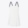 Performance Jersey Cross-Back Tennis Dress Performance Jersey Cross-Back Tennis Dress